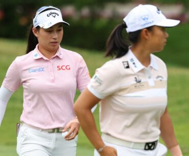 LPGA Home