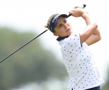 LPGA Home
