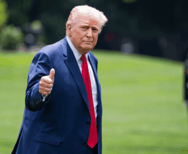Trump Made $1.3 Million on Bible Endorsement