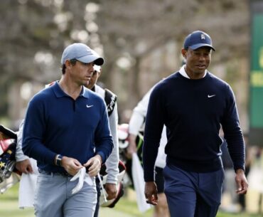 Woods-McIlroy League Must Face ‘LA Golf’ Trademark Suit in LA