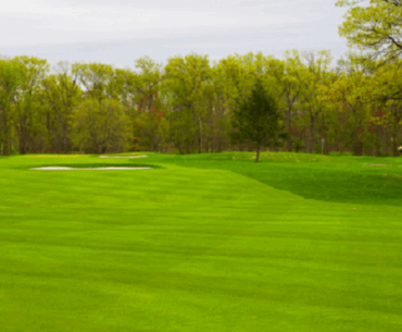 Reopens West Course following 18-month renovation