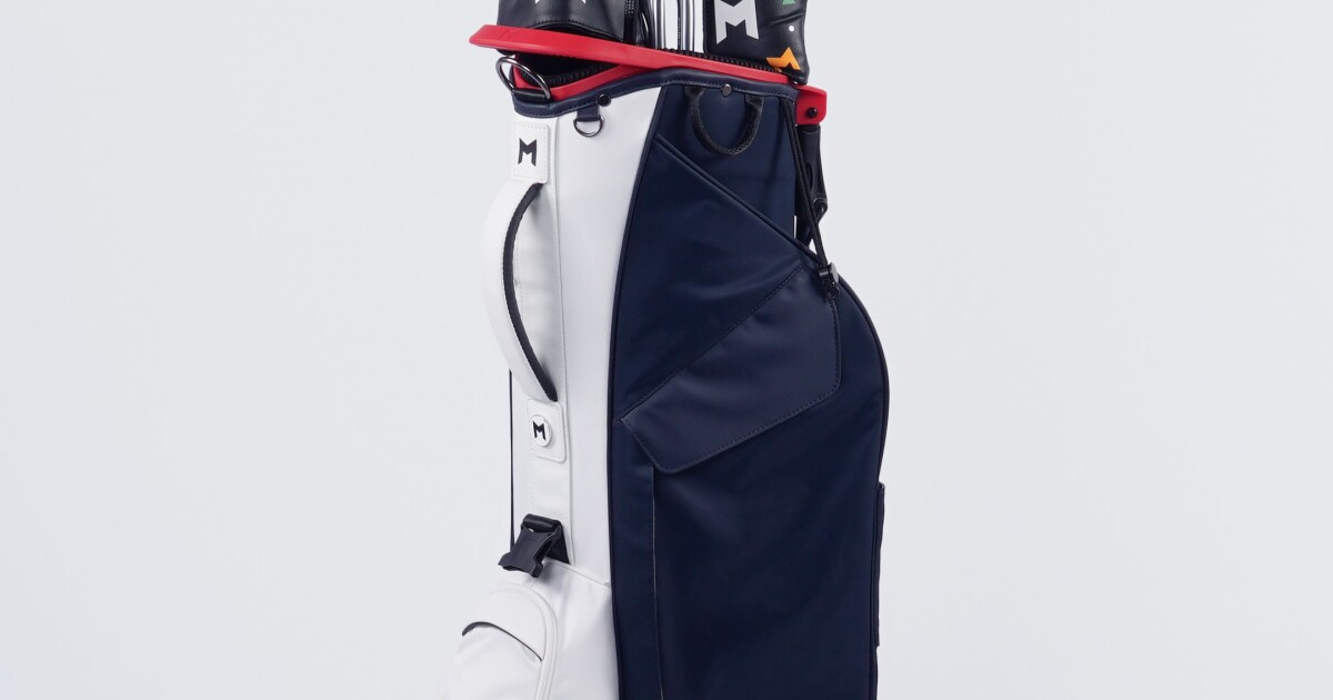 Launches M Comp carry bag Launches M Comp carry bag