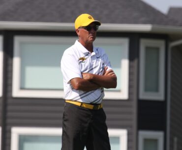 Greatest Fargo golf coaching run comes to an end - InForum