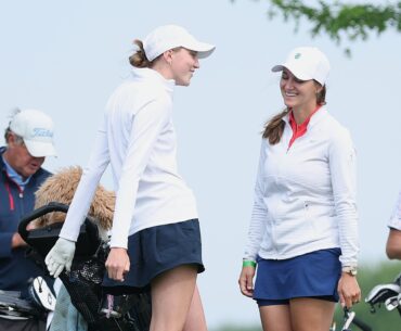 Class 2A State Golf: Birkeland caps off senior year on top - Brainerd Dispatch