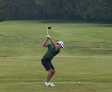 Ivy League-bound Isaac Ahn is 2025 Post Bulletin Boys Golfer of the Year - Post Bulletin