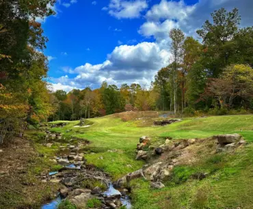 20 years after his death, Mike Strantz’s influence on golf course architecture - and golfers