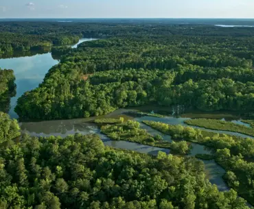 Reynolds Lake Oconee to break ground on eighth golf course, laid out by architect Steve Smyers
