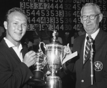 US Open Golf: History, qualifications, courses, most titles, youngest winners, scoring record