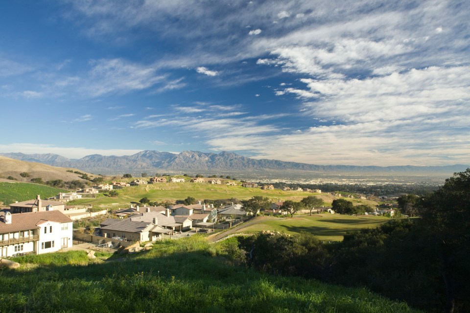 The course was closed in 2018, and was abandoned for many years