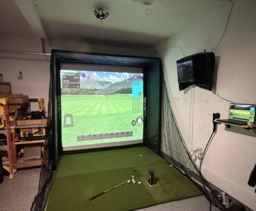 Garage Build