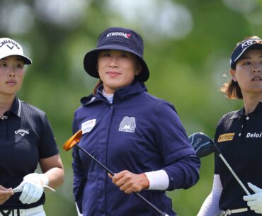 LPGA Home