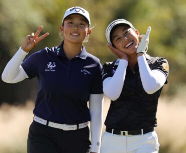LPGA Home