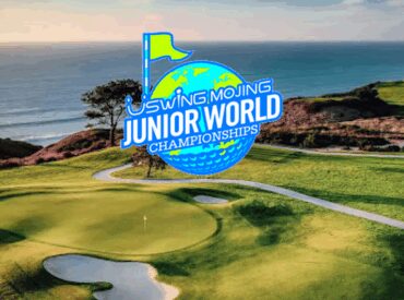 2025 Uswing Mojing Junior World Golf Championships Preview