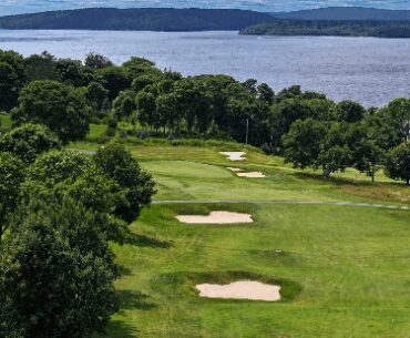 111th Canadian Women's Amateur Championship