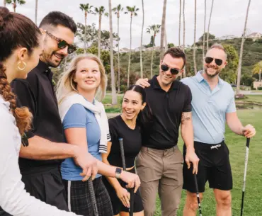 Bay Club Expands Shared Memberships to Golf Properties