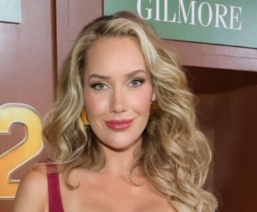 Paige Spiranac Responds to Critics of Her Signature Golf Style: ‘I’m an Athlete’