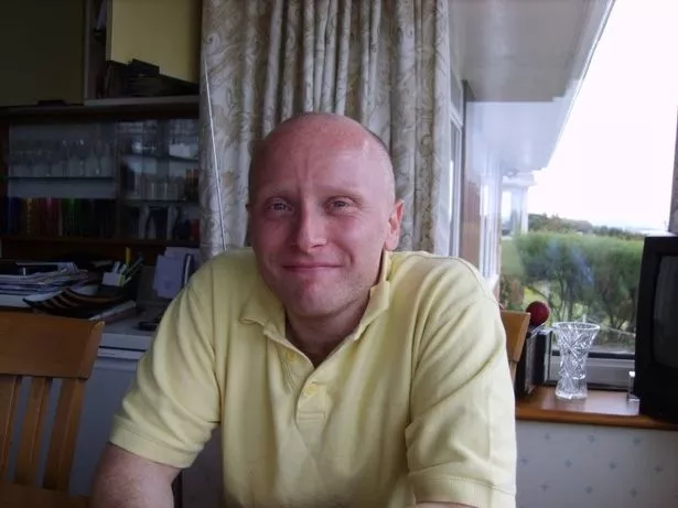 Much-loved former Liverpool Echo journalist Dan Kay