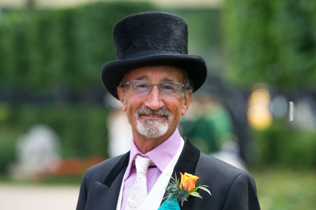 Eddie Jordan