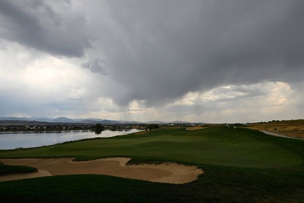 Golf course owners can be held liable for injuries caused by lightning strikes if they can be proven to have not taken reasonable precautions to protect players