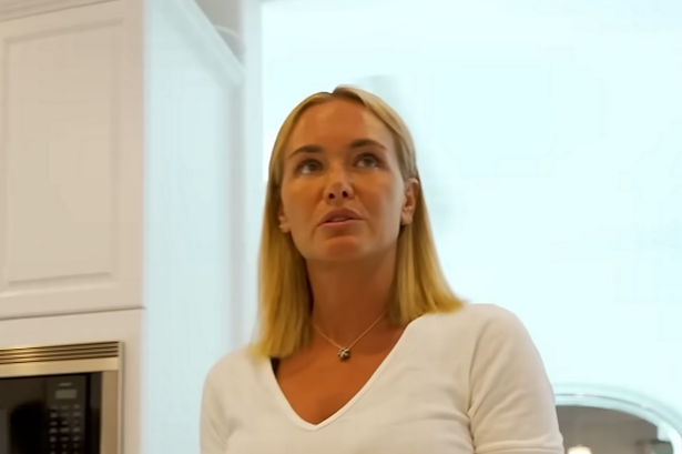 Vanessa Trump