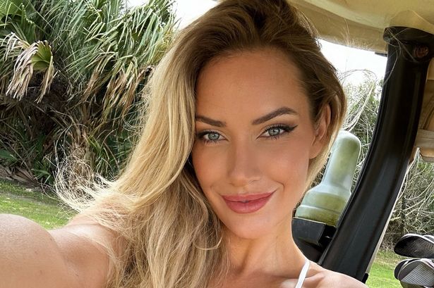 Paige Spiranac