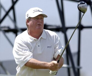 Four-time PGA Tour winner Ed Fiori has died at the age of just 72 after a battle with cancer