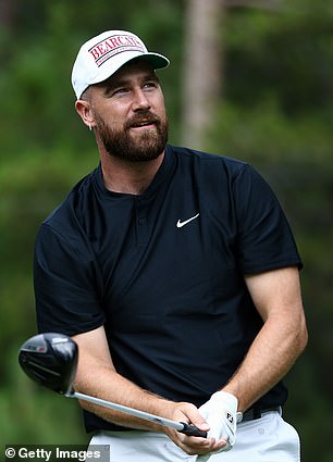 Travis competed in the 2024 edition of the tournament on the banks of Lake Tahoe