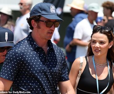 Keleigh Teller, Taylor swift's friend, supported husband Miles Teller in Lake Tahoe