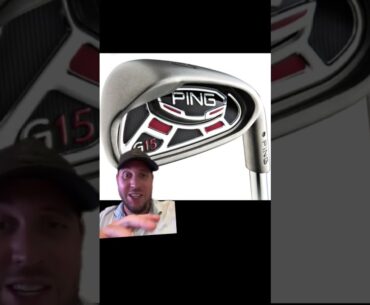 Top 3 Ugliest Golf Irons (My Opinion) Golfer Gains