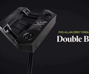 The (I Can't Believe It's Not Magic) Allan Putter | Golf Tech Breakdown
