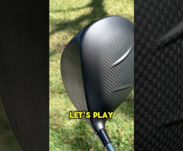 This Super Forgiving Driver Costs Less  #golf #golfer #viral