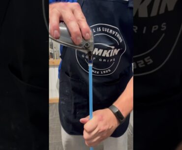 Custom Building TaylorMade Qi10 Max driver with NEW KBS Max HL shaft #asmr #golfequipment