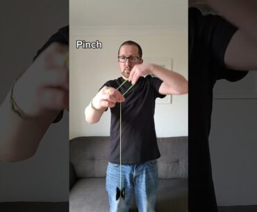 Beginner To Expert - Rock The Baby Yoyo Trick Tutorial!  #yoyo #yoyotricks #yoyoing #tutorial #easy