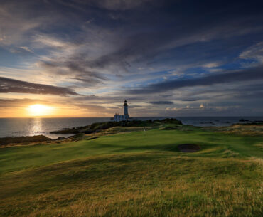 trump turnberry 2009