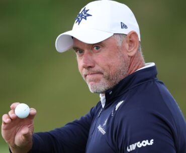 The Open Final Qualifying: Lee Westwood qualifies for Royal Portrush as Ian and Luke Poulter miss out | Golf News