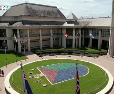 St Johns County officials set timeline for redevelopment of World Golf Hall of Fame building