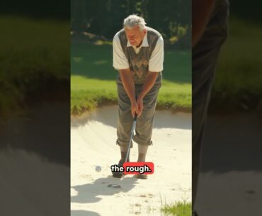 This 1920s Golf Secret Changed My Game Forever