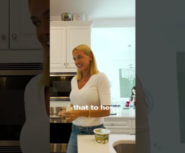 One of our favorite moments together #motherdaughter #shorts #kaitrump