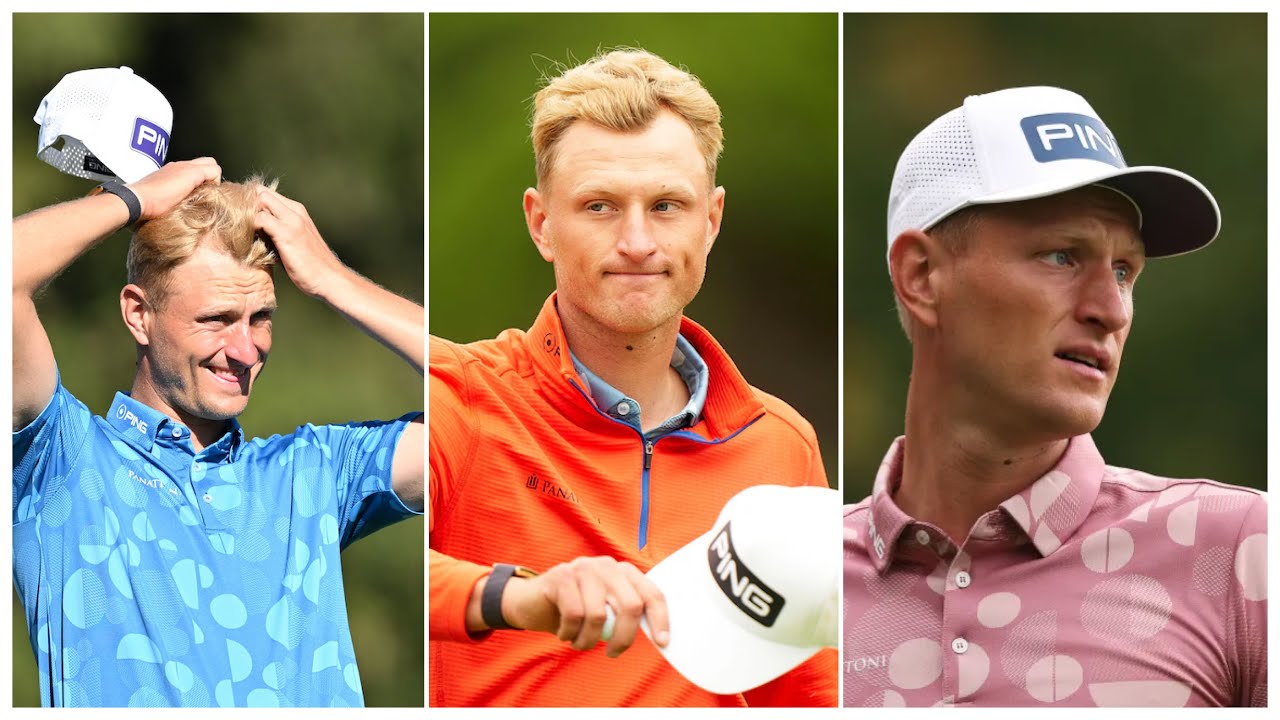 Adrian Meronk Withdraws from Open Final Qualifying After Just One Round at Dundonald Adrian Meronk Withdraws from Open Final Qualifying After Just One Round at Dundonald