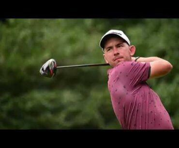 Lucas Herbert Books Open Championship Spot After Late-Night Beach Practice in Wirral