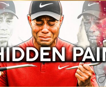 The SHOCKING Fall of a Golf Superstar