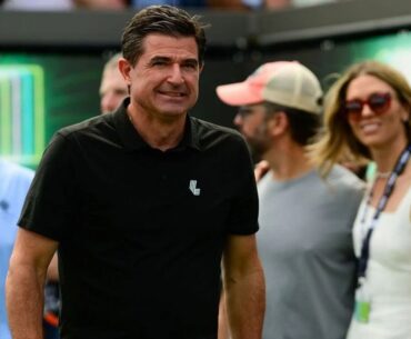 LIV Golf CEO Scott O'Neil reveals huge plan for the expansion of the breakaway league