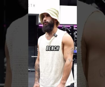 Anatoly Reveals His BEST LIFTS