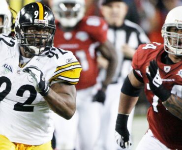 60 Minutes of INSANE Super Bowl Highlights