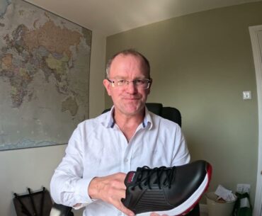 Skechers GoGolf Elite 5 Golf Shoe review