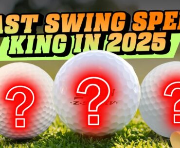 Best High Compression Golf Balls 2025 - Top 5 Picks for Power & Distance!