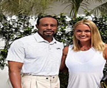 At 49, Tiger Woods Shows the Inside of His House, Take A Look