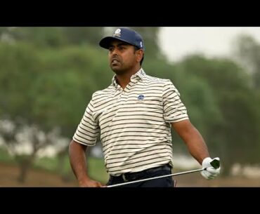 Heartbreak for Anirban Lahiri as Open Dreams Slip Away But the LIV Golf Star Vows to Keep Fighting