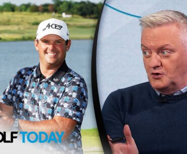 Eamon Lynch: 'Toxicity' makes Patrick Reed 'outlandish' Ryder Cup idea | Golf Today | Golf Channel