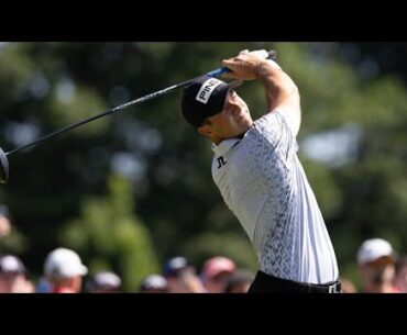 4th PGA Tour Pro Golfer Withdraws from Travelers Championship Before Final Round